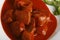 Pork Vindaloo - Hot and Sour Pork from Western