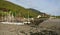 Porlock Weir Harbour