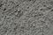 A porous concrete texture zoomed