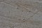 Porous unpolished white marble texture