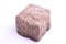 Porphyry cube