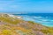 Porpoise bay at Rottnest island in Australia