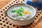 Porridge , congee