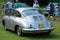 Porsche 356 C coupÃ© (1948â€“1965)