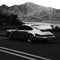 Porsche 911 964 Carrera 2 by a Cove