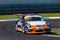 Porsche 911 Carrera race car of Michael Patrizi