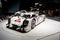 Porsche 919 premiere Geneva 2014