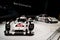 Porsche 919 premiere Geneva 2014