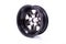 Porsche Fuchs satin black 16\\\' wheel