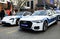 Porsche Taycan Turbo S and Audi RS6 Turkish Police car supercar