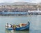 Port in agadir