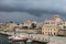 Port of Alghero Italy Sardinia