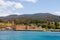 Port Arthur, historic prison in Tasmania