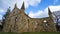 Port Arthur Tasmania Convict Church Ruins