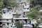 Port Au Prince\'s Stacked Housing