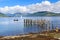 Port Bannatyne Scotland