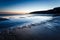 Port Blanc beach, Quiberon, Bretagne