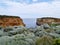 Port Campbell National Park in Victoria