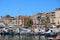 Port, Cannes, France