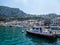 Port of Capri, Italy