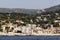 Port of Cassis in France