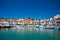 Port of Cassis, France