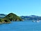 Port Chalmers New Zealand