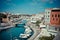 Port of Ciutadella, Minorca