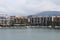 Port d`Alcudia, in Mallorca