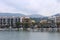 Port d`Alcudia, in Mallorca