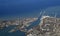 Port Dalhousie aerial