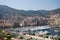 Port de Fontvieille, city, marina, urban area, harbor