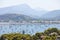 Port de Pollenca, Mallorca - Plenty of boats at the sea port of