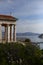 Port de Ratonneau at the Frioul Islands of Marseille France