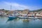 Port - Gaios - Paxos Island - Ionian Sea - Greece