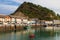 Port of Getaria