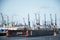 Port Hamburg Germany biggest industrial Harbor 2