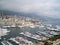 Port Hercule in Monaco