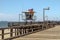 Port Hueneme Pier Life Guards