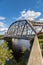 The Port Jervis-Matamoras Bridge