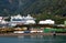 Port of Juneau Alaska