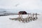 Port Lockroy Antarctic station