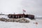 Port Lockroy Antarctic station