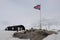 Port Lockroy British Antarctic station