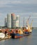 Port of Miami cargo operations