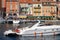 Port of Nice, boat, waterway, water transportation, boating