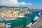 Port of Nice, Cote d Azur