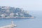 Port of Nice, Promenade des Anglais, sea, coast, coastal and oceanic landforms, headland