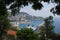 Port of Nice, Promenade des Anglais, sky, nature, body of water, water