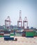 Port of ningbo zhoushan